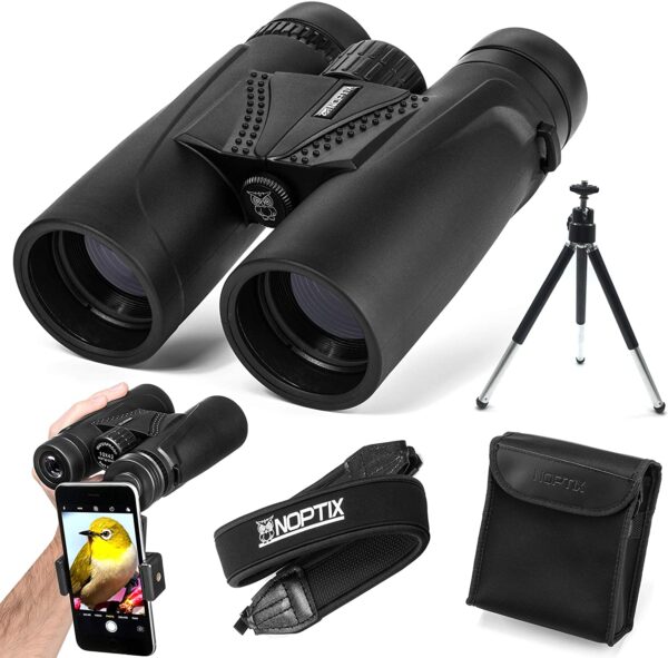 7 Best 10x42 Binoculars for Bird Watching BinocularsRadar