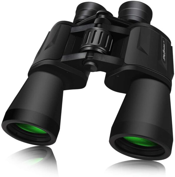 7 Best Budget Binoculars for Bird Watching BinocularsRadar