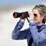 Best Binoculars for Bird Watching with Glasses