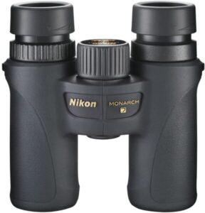 Best Nikon Binoculars for Bird Watching