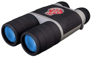 Best Night Vision Binoculars for Stargazing