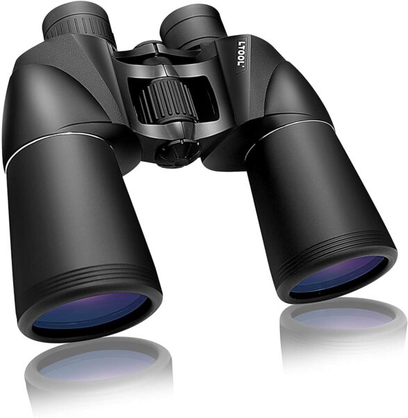 Best 10x50 Hunting Binoculars Reviews and Buying Guide