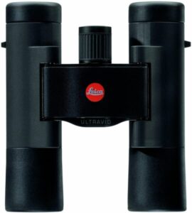 Best Lightweight Binoculars for Bird Watching