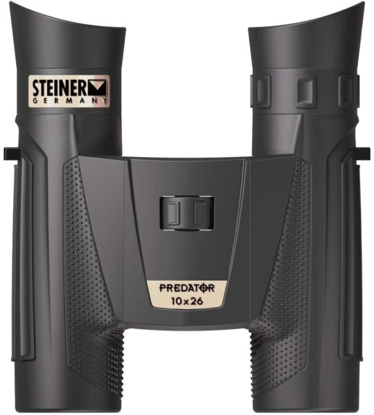 7 Best Binoculars for Varmint Hunting Reviews and Buying Guide