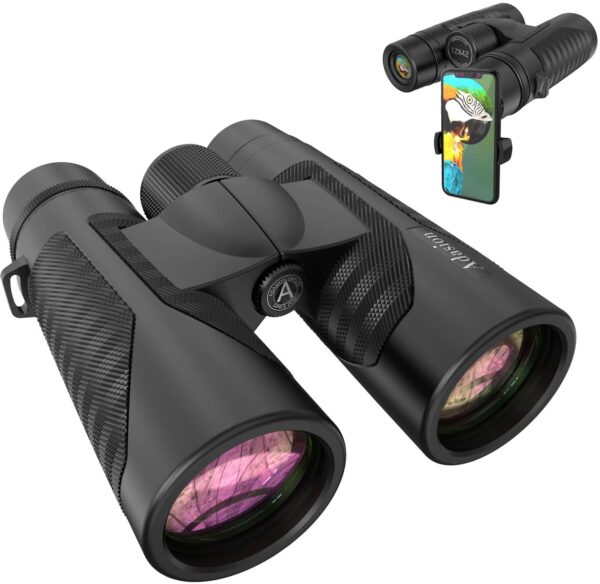 7 Best AllRound Binoculars Review and Buying Guide
