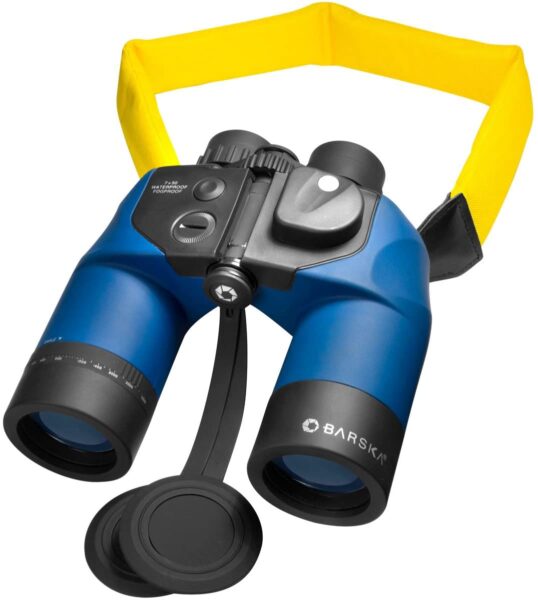 Best Binoculars for Kayaking Waterproof Binoculars for Kayak Fishing