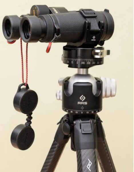 Best Binocular Tripod Adapters