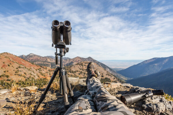 best tripods for binoculars