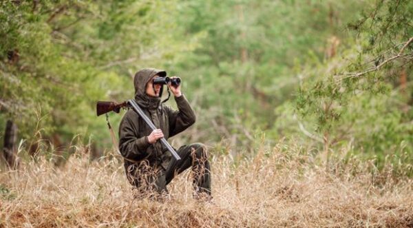 Best Binoculars for Long-Range Shooting