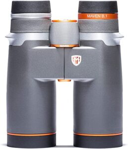 Best 1km Range Binoculars