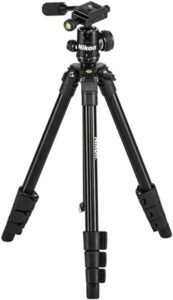 Nikon Outdoor Tripod