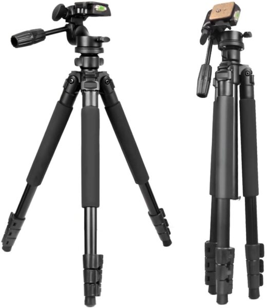 7 Best Tripods for Binoculars Reviews and Top Picks