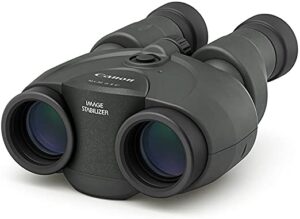 How to Hold Binoculars Steady