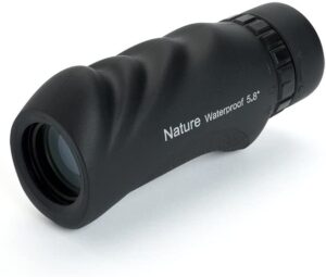 Best Monocular for Backpacking and Hiking