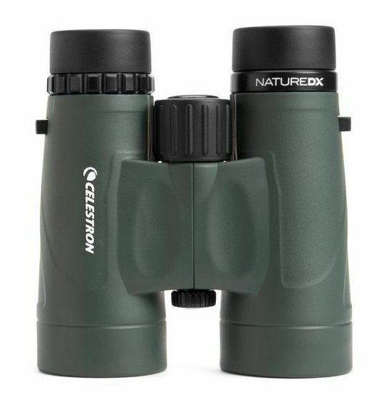 8 Best Binoculars for Backpacking and Hiking