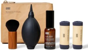 Best Lens Cleaning Kits for Binoculars