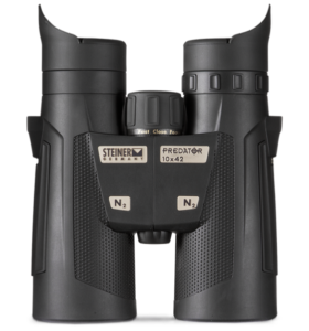 Best Binoculars for Bow Hunting