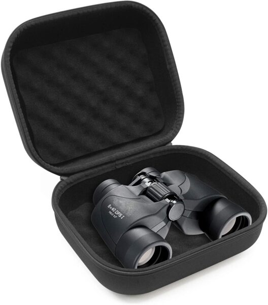 How to Clean Binoculars 5 Quick and Simple Steps