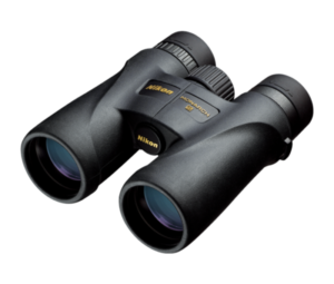 Best Binoculars for Bow Hunting