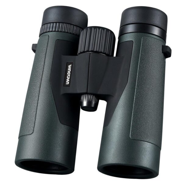 8 Best Binoculars for Backpacking and Hiking