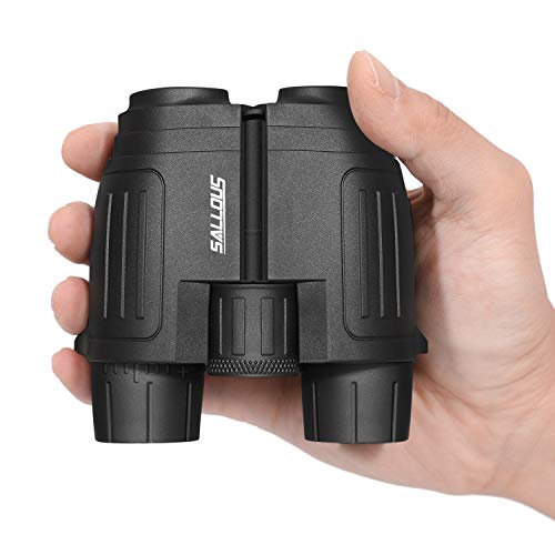 8 Best Binoculars for Backpacking and Hiking