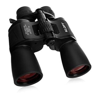 Best Binoculars for Bow Hunting