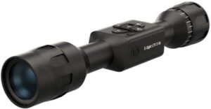 Best Scopes for Varmint Hunting