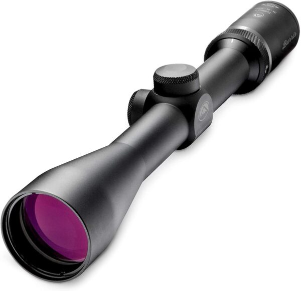 7 Best Scopes for 500 Yards Reviews and Top Picks