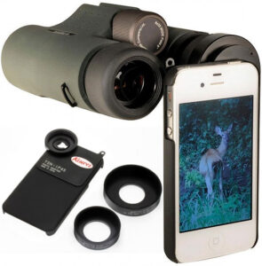 Binoculars Vs Monocular: Which is Better?