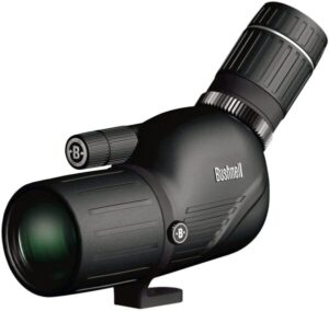 Best Spotting Scope for Wildlife Viewing