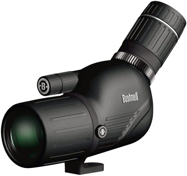 7 Best Spotting Scope for Wildlife Viewing