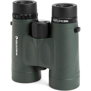 Best Compact Binoculars for Safari