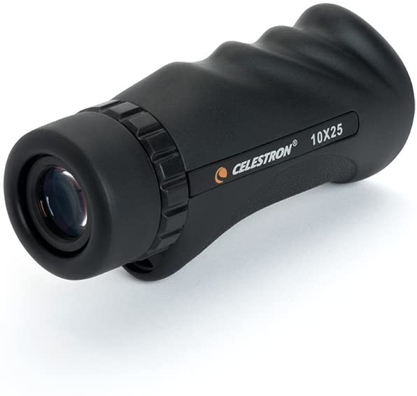 8 Best Budget Monocular Reviews and Buying Guide