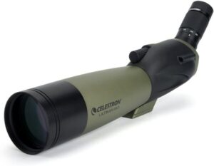 Best Spotting Scope for Wildlife Viewing
