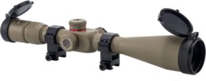 Best Scopes for Varmint Hunting