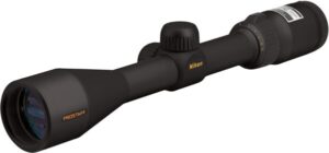 Best Riflescopes for Deer Hunting