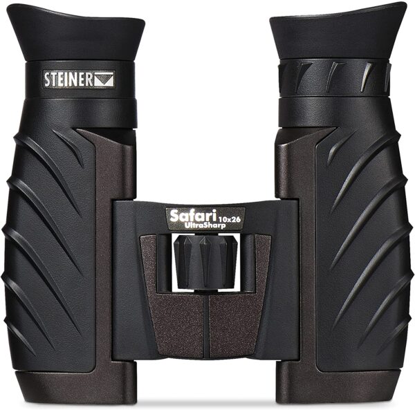 7 Best Compact Binoculars for Safari Reviews and Buyer's Guide