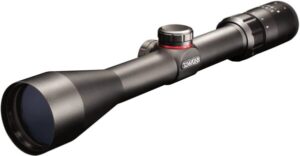 Best Riflescopes for Deer Hunting