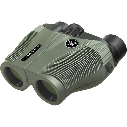 7 Best Compact Binoculars for Safari Reviews and Buyer's Guide