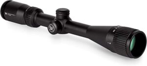 Best Riflescopes for Deer Hunting