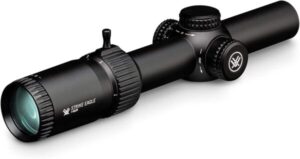 Best Scopes for 500 Yards