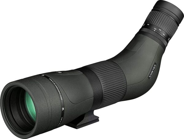 7 Best Spotting Scope for Wildlife Viewing