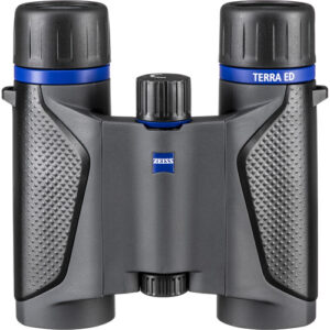 Best Compact Binoculars for Safari