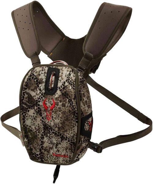 7 Best Binocular Harness for Hunting and Outdoors