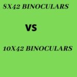 Which is Better 8x42 or 10x42 Binoculars?