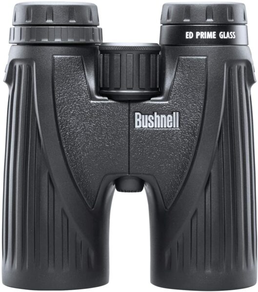 7 Best Binoculars for Western Hunting