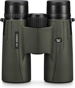 Lightweight Binoculars for Wildlife Viewing Buying Guide
