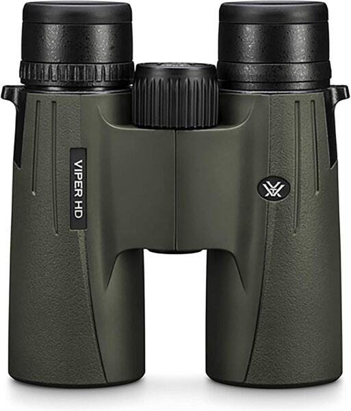 Best Lightweight Binoculars for Wildlife Viewing