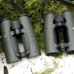 Best Binoculars for Western Hunting