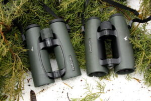 Best Binoculars for Western Hunting